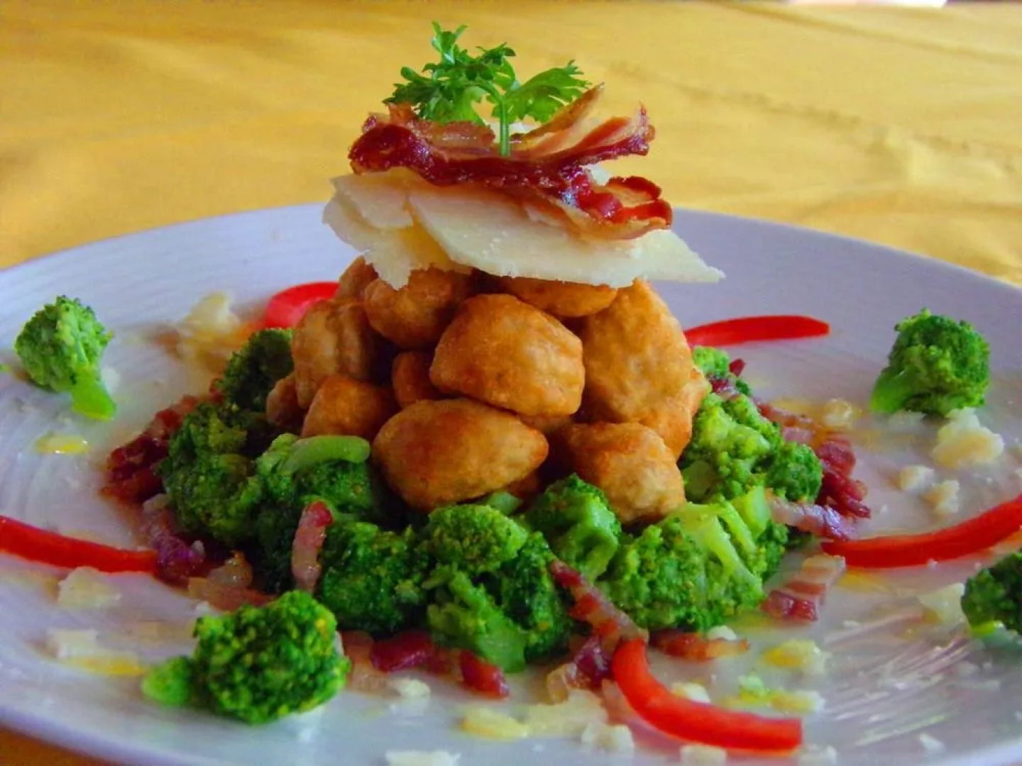 Hotel Club Du Lac Tanganyika