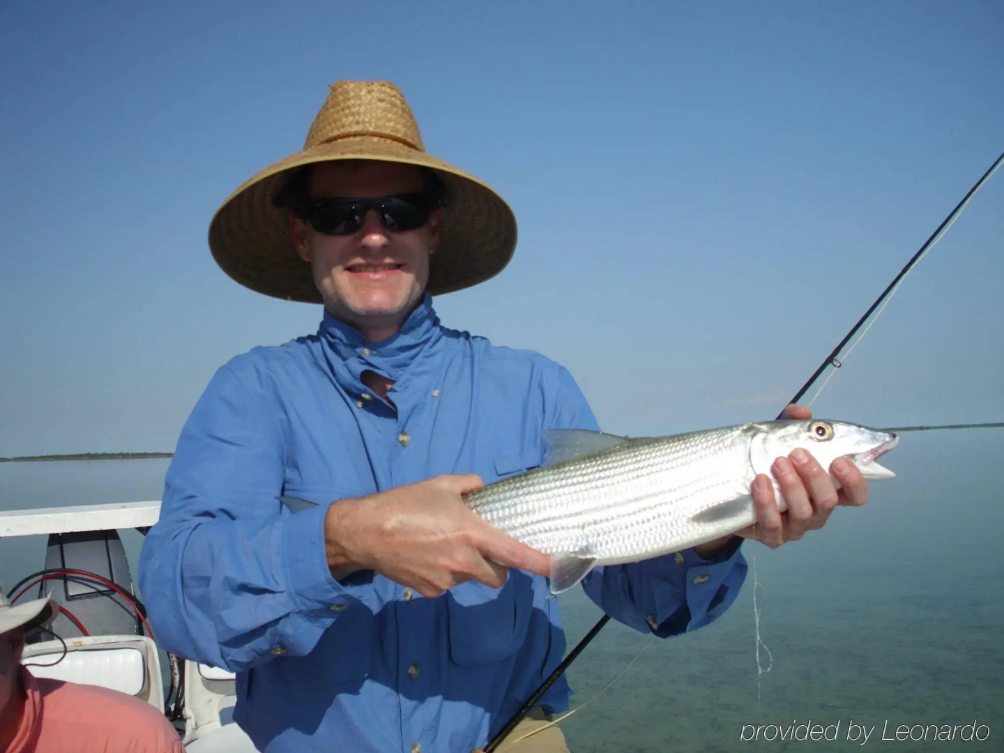 Small Hope Bay Lodge