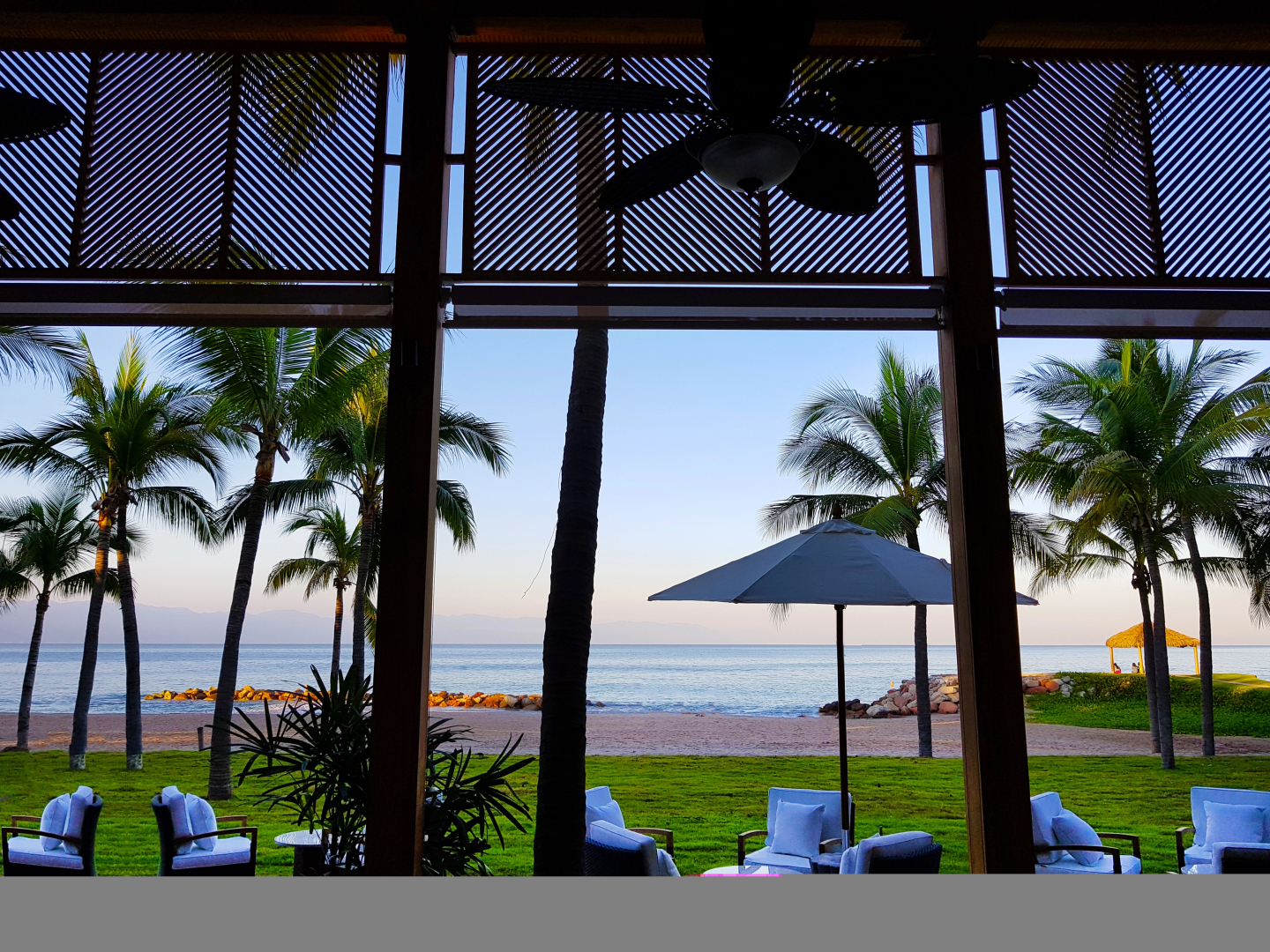 Fiesta Americana Puerto Vallarta All Inclusive & Spa