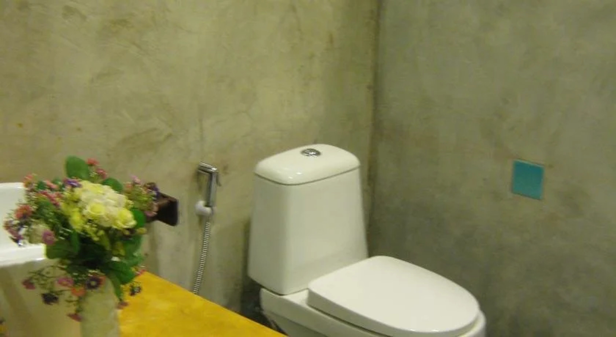 Poomthidee Amphawa Resort