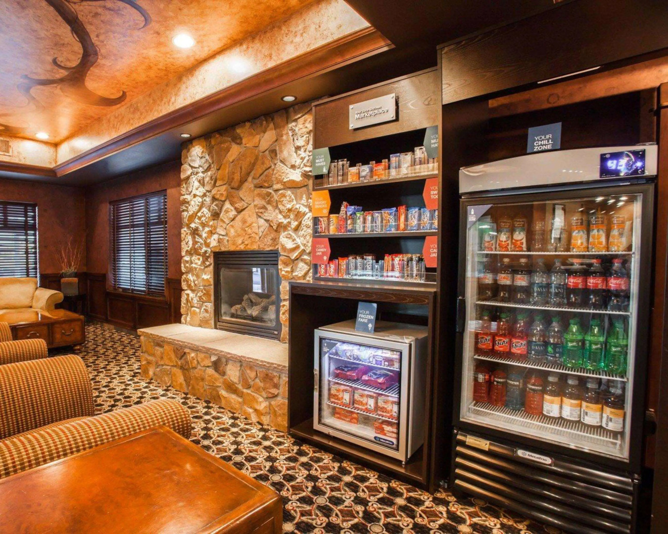 Comfort Suites Moses Lake