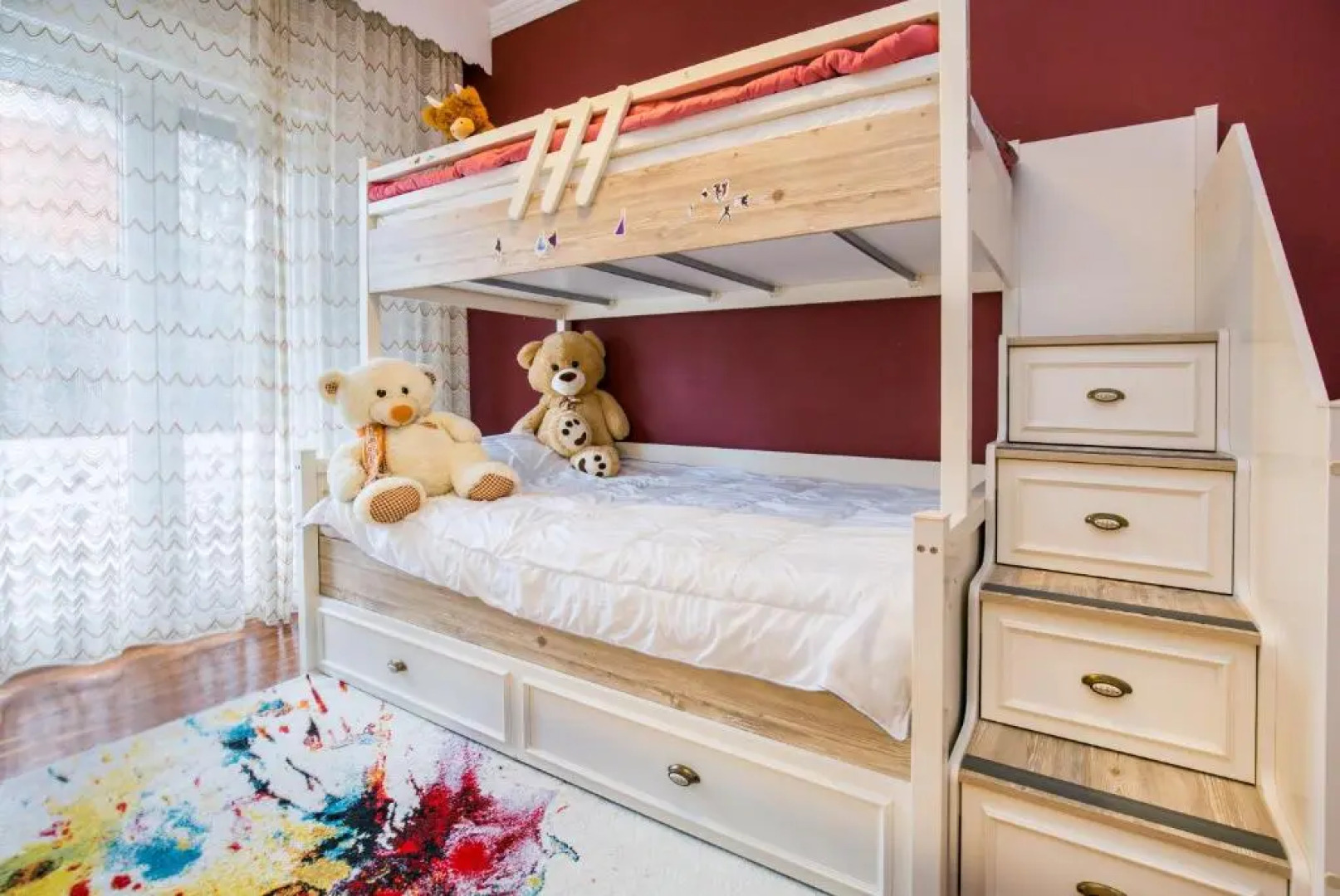 Malama S Beach House