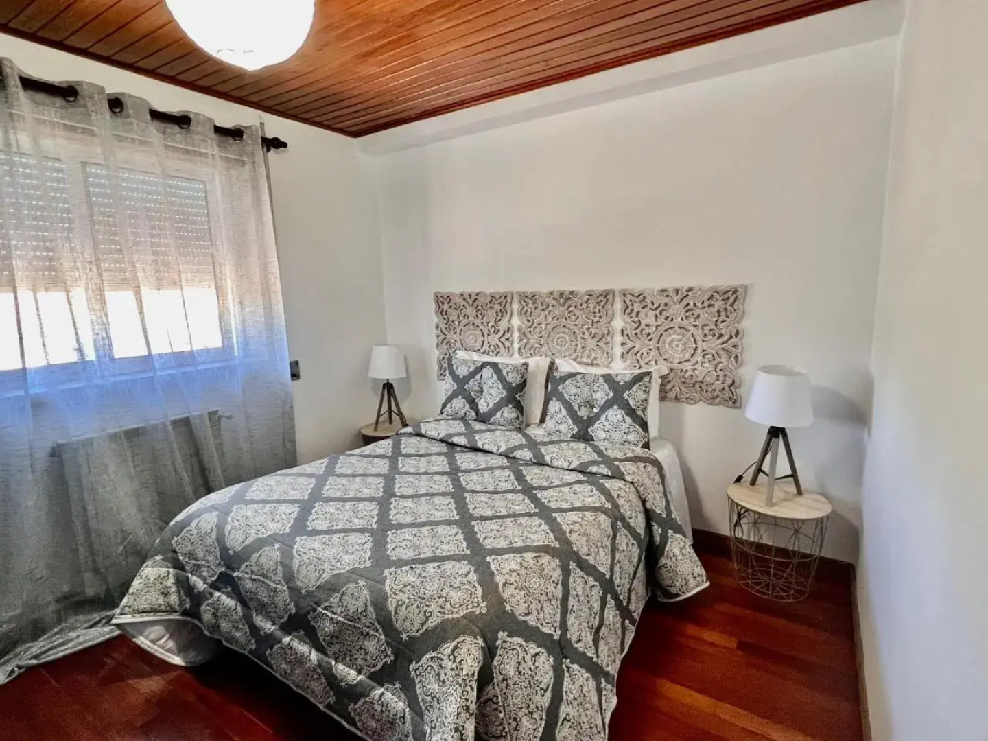 Residencial Sao Bartolomeu