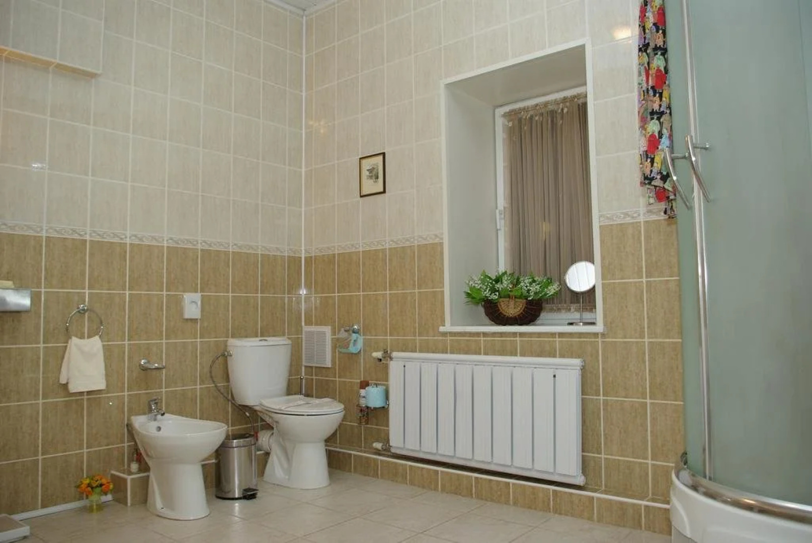 Тверская усадьба