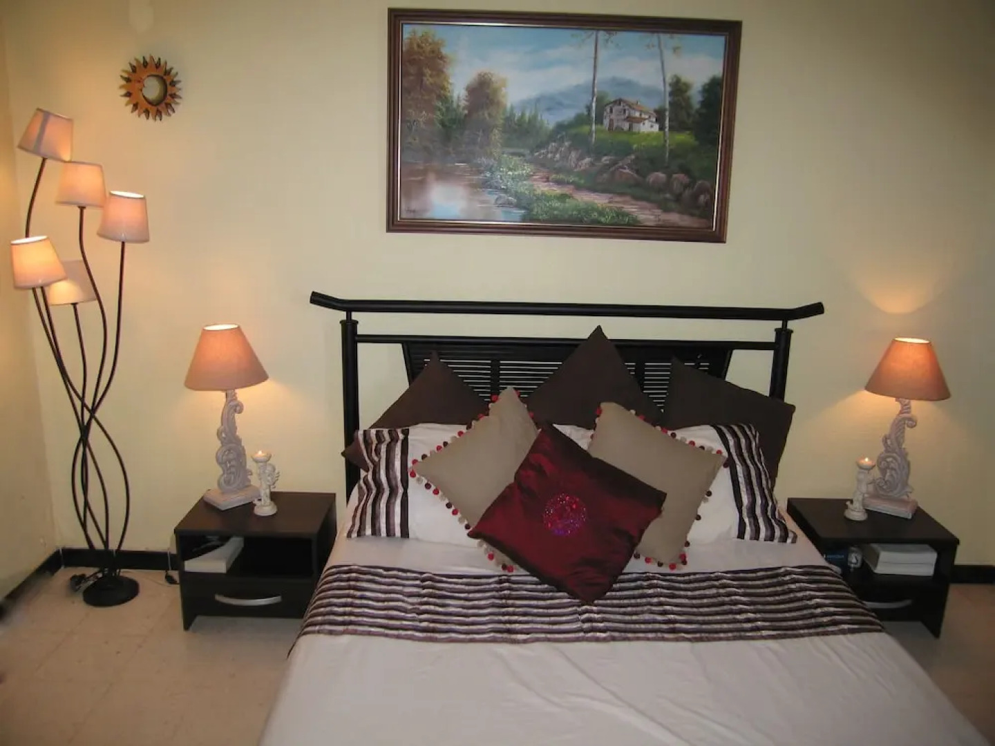 Residence Port St. Ange 3