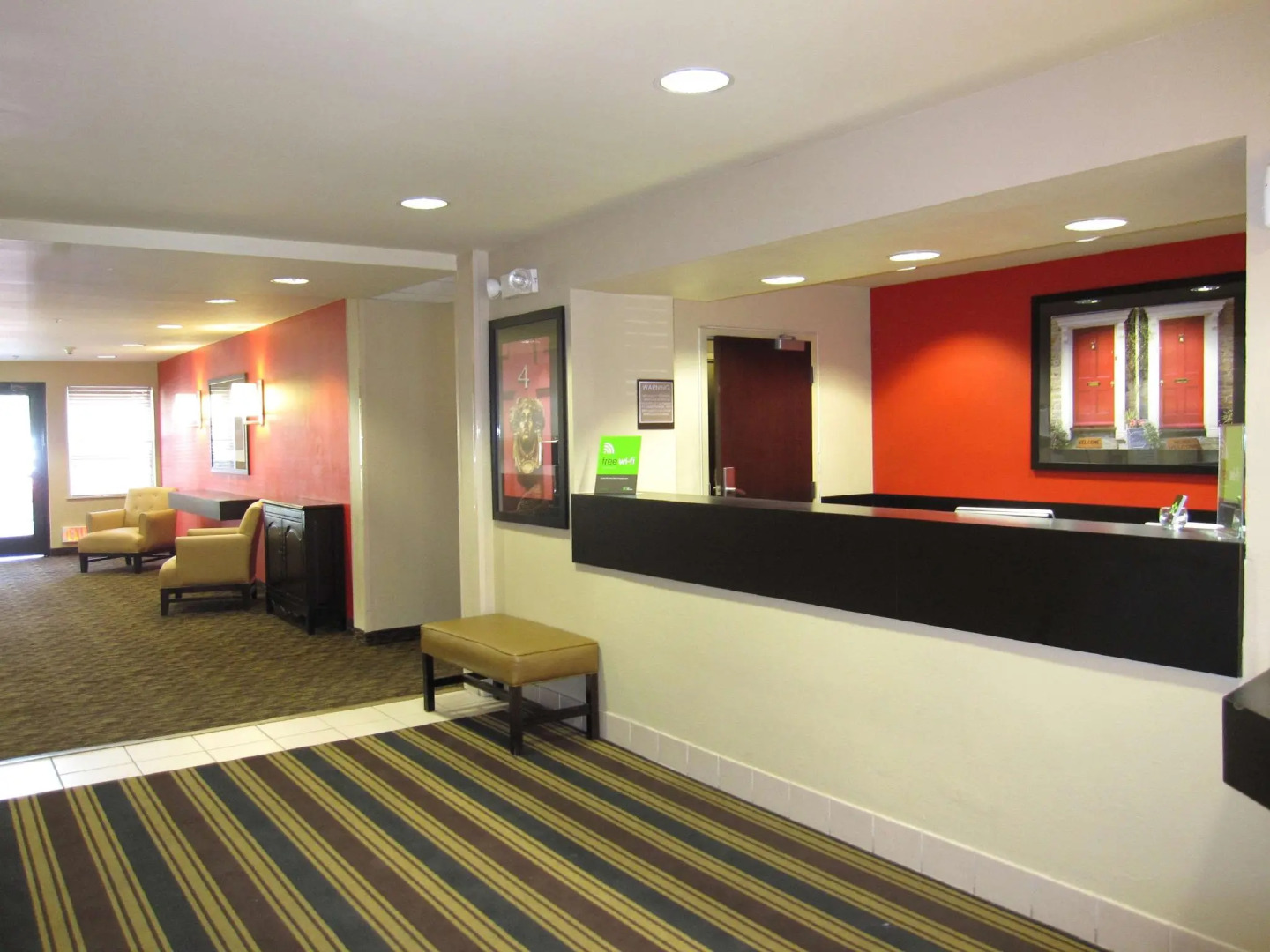 Extended Stay America Suites San Jose Edenvale North