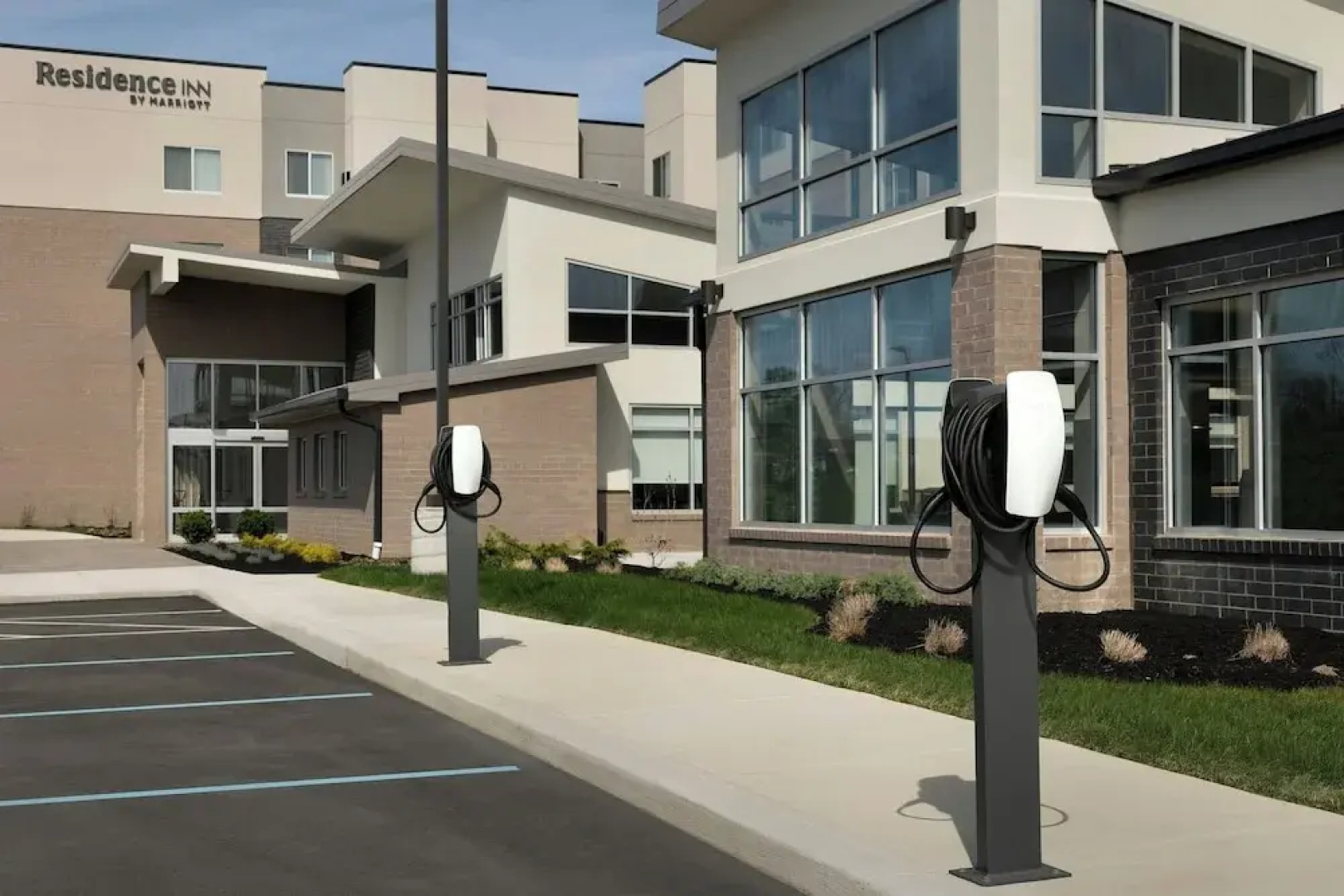 Residence Inn Dayton Miamisburg