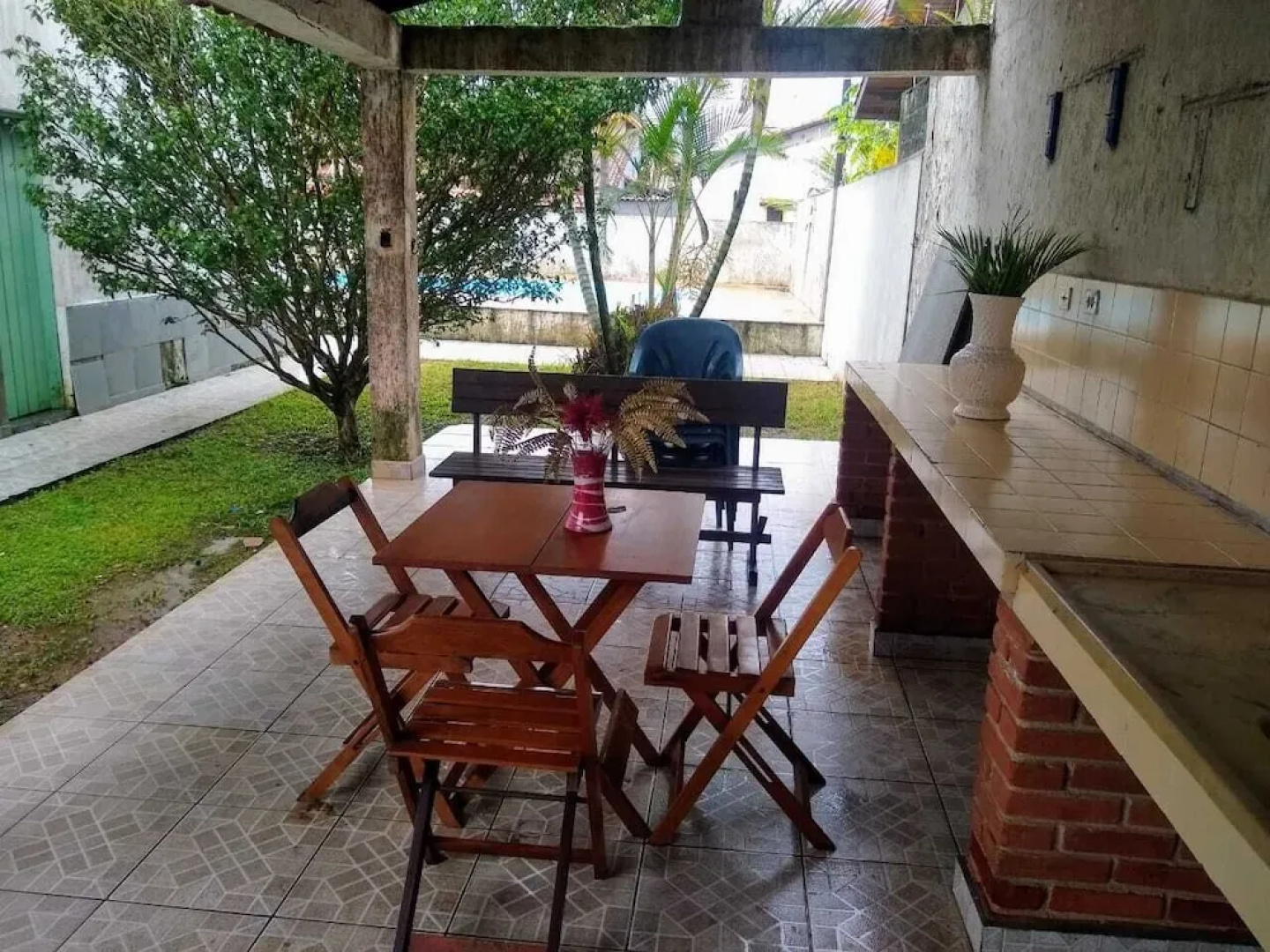 Hostel do Val