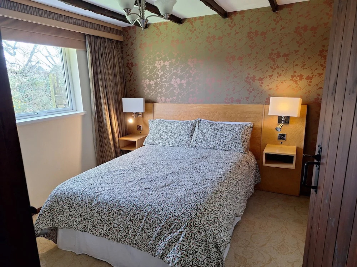 Thornbury Holiday Park