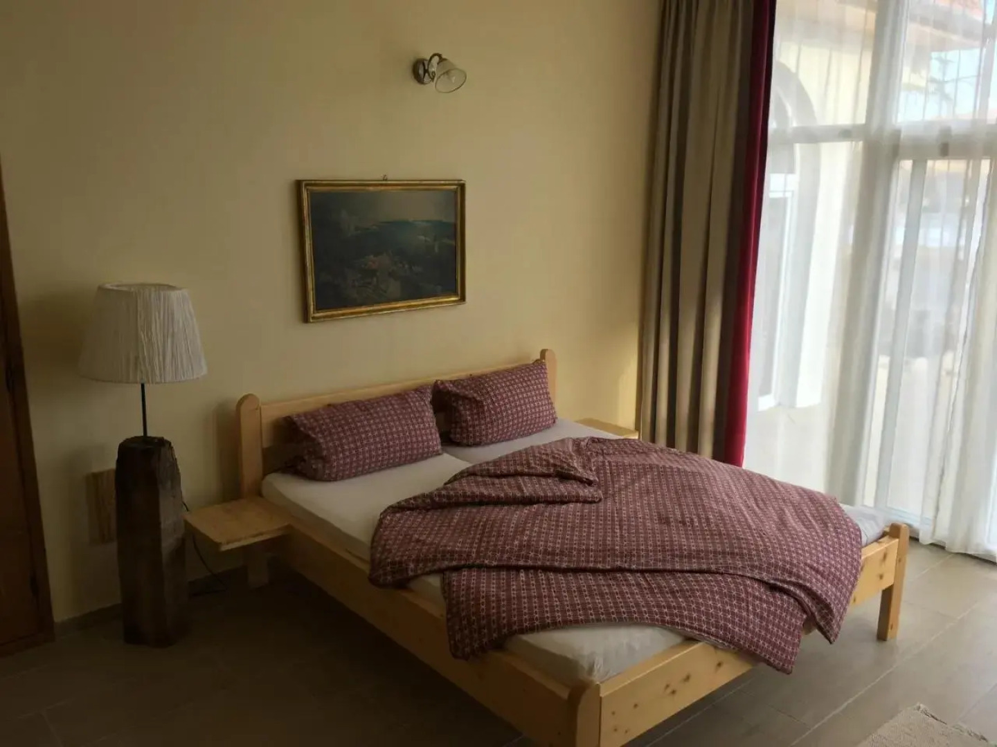 Napkelte Vendégház