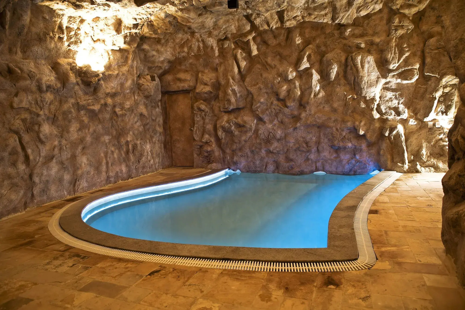 Enotel Acqua Club - All Inclusive