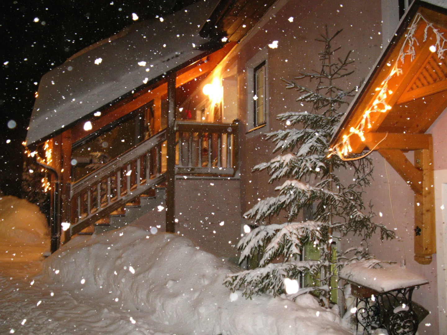 Bio Bauernhof Hotel Matlschweiger