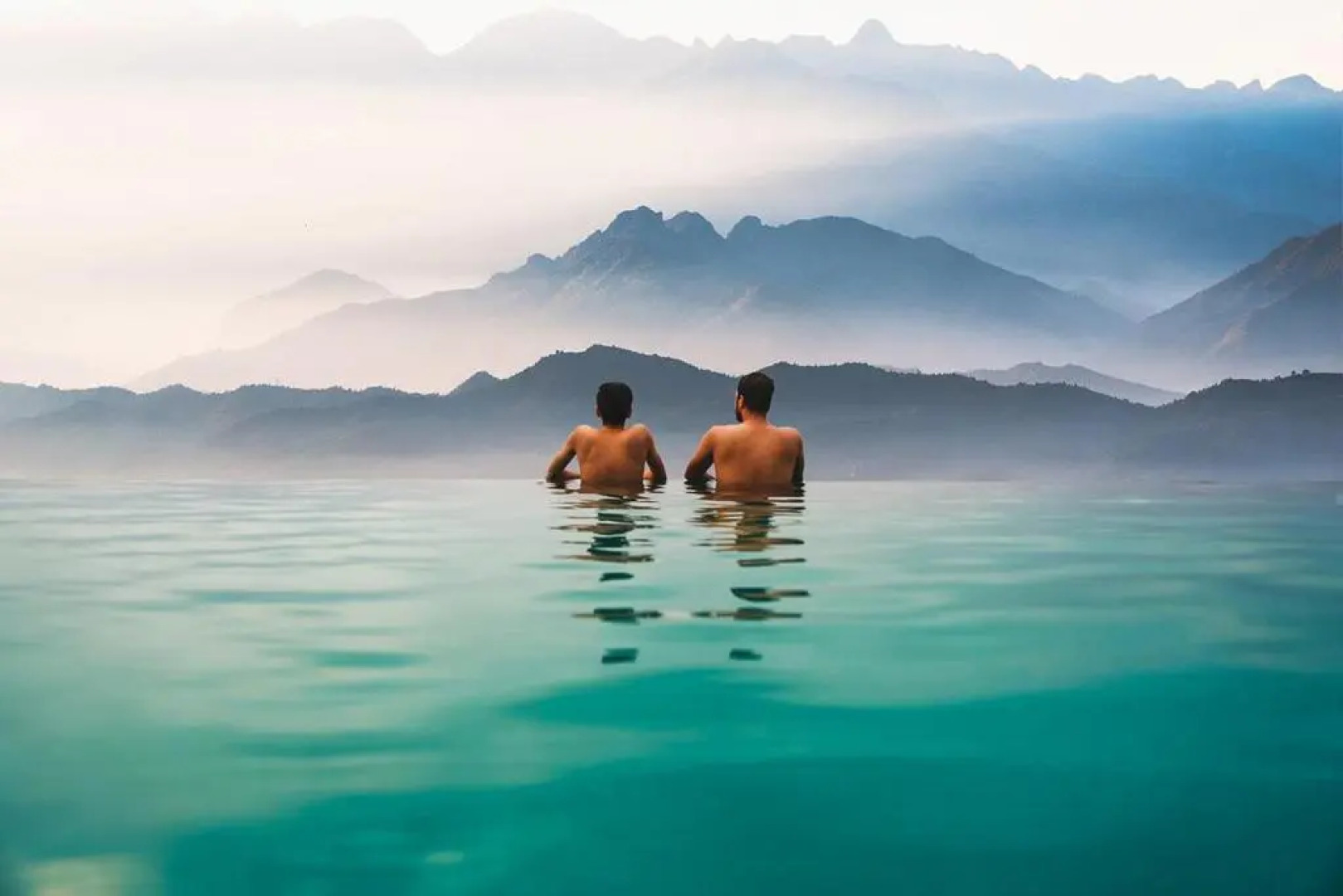 Palette Hill View Resort