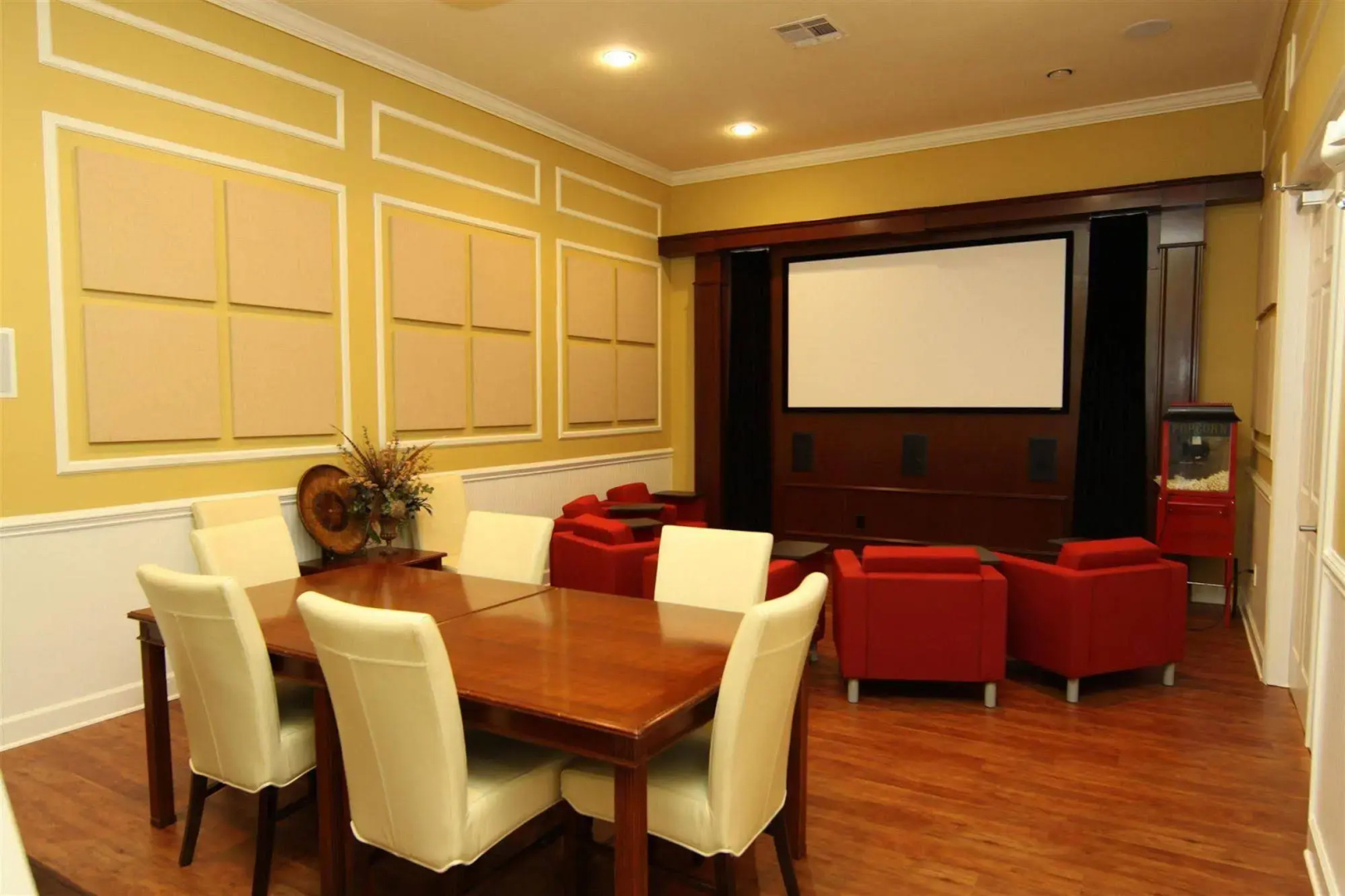 Oakwood Raleigh Brier Creek
