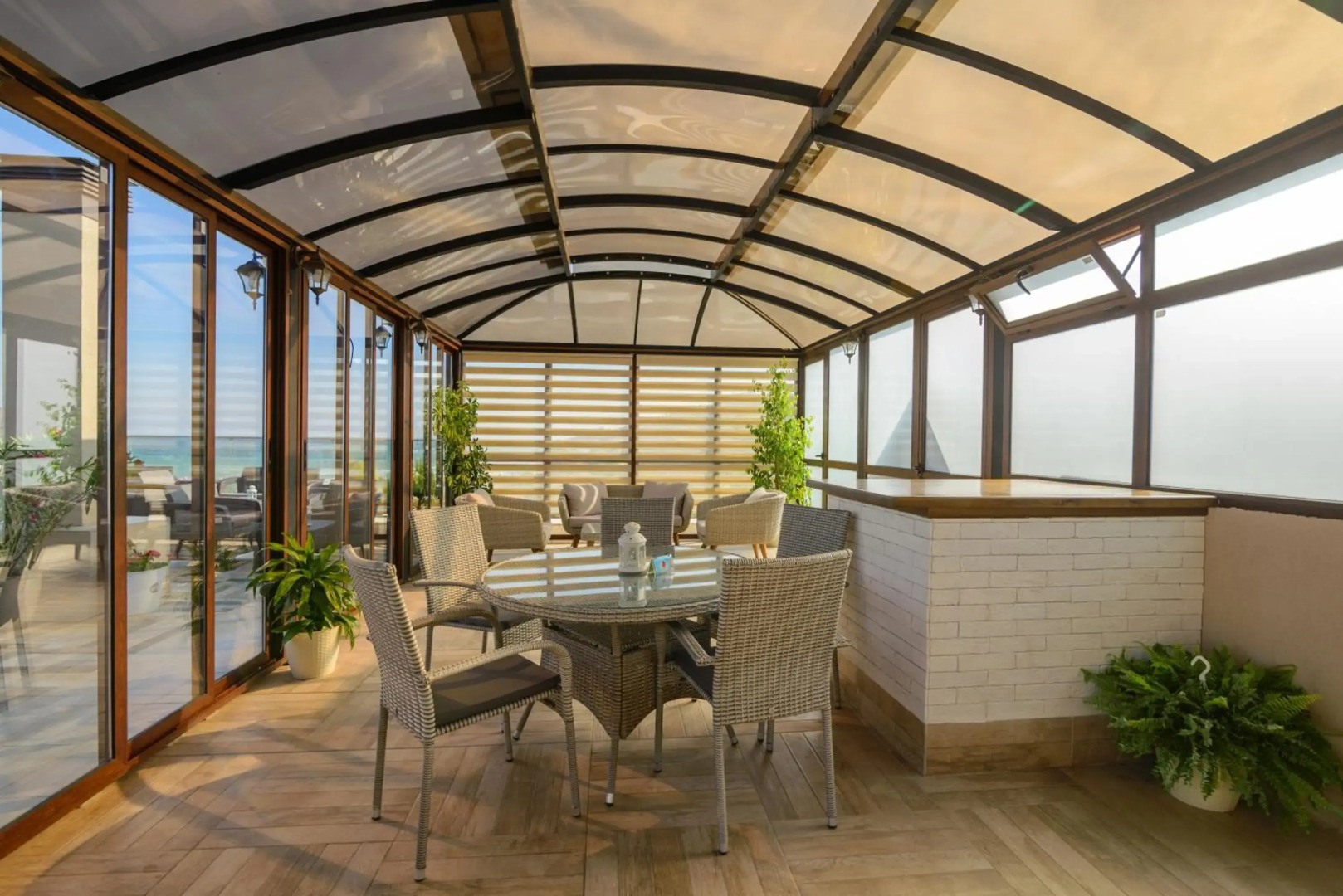 Sunny Castle Hotel - All Inclusive