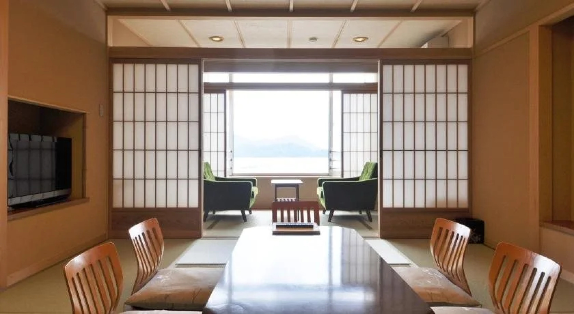 Miyahama Grand Hotel