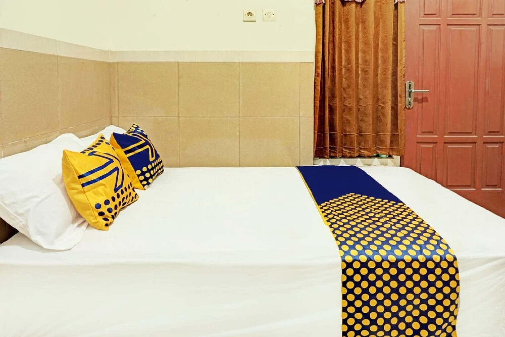 OYO Life  92393 Namimart Syariah 1