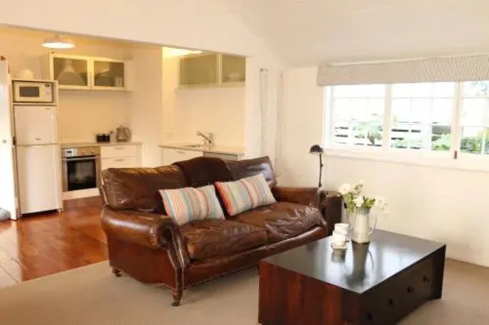 Historic Colenso Cottage