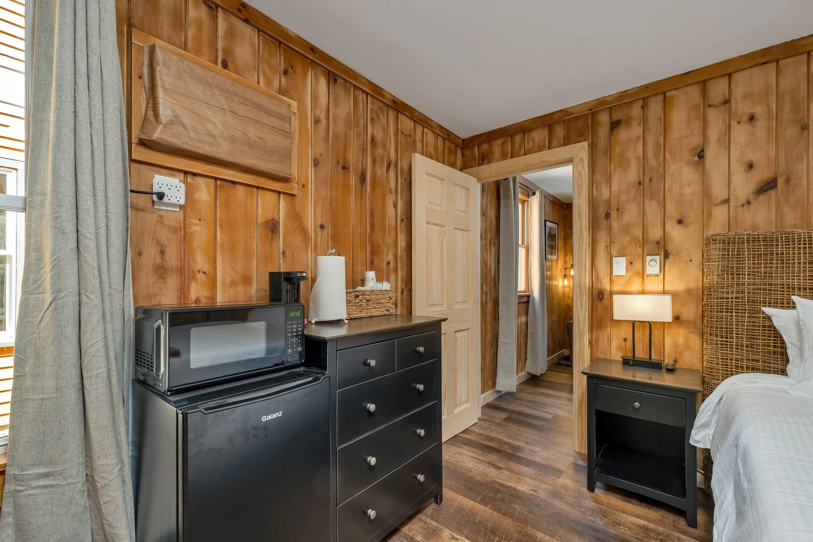 Wills Inn - Bartlett