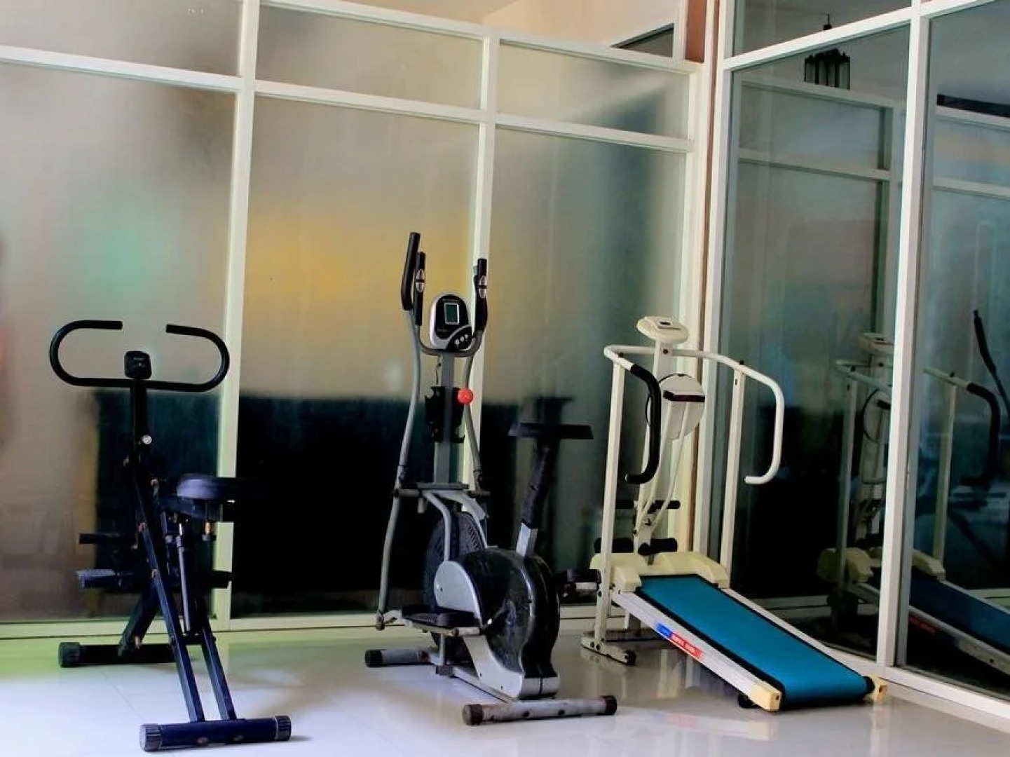 Mojokerto Classic Homestay