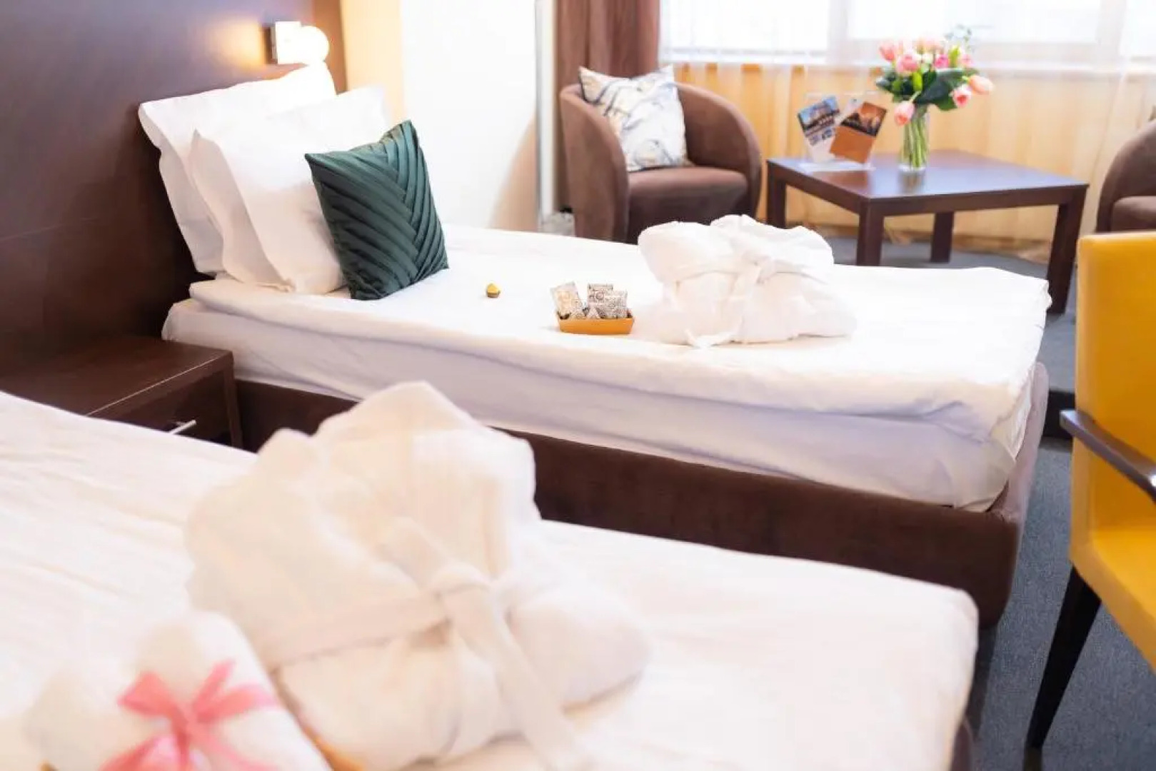 Terra Clinique Hotel