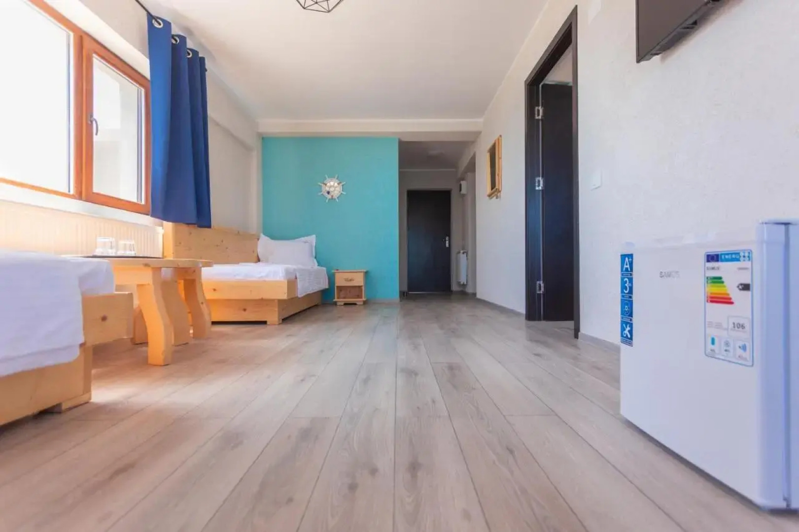 Sea&Sky Villa Costinesti