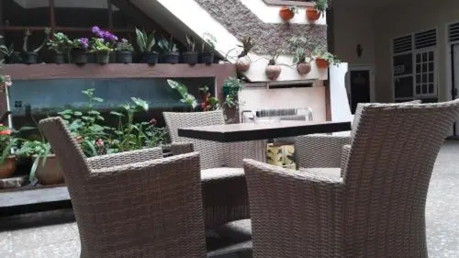 Dieng Pass Home Syariah