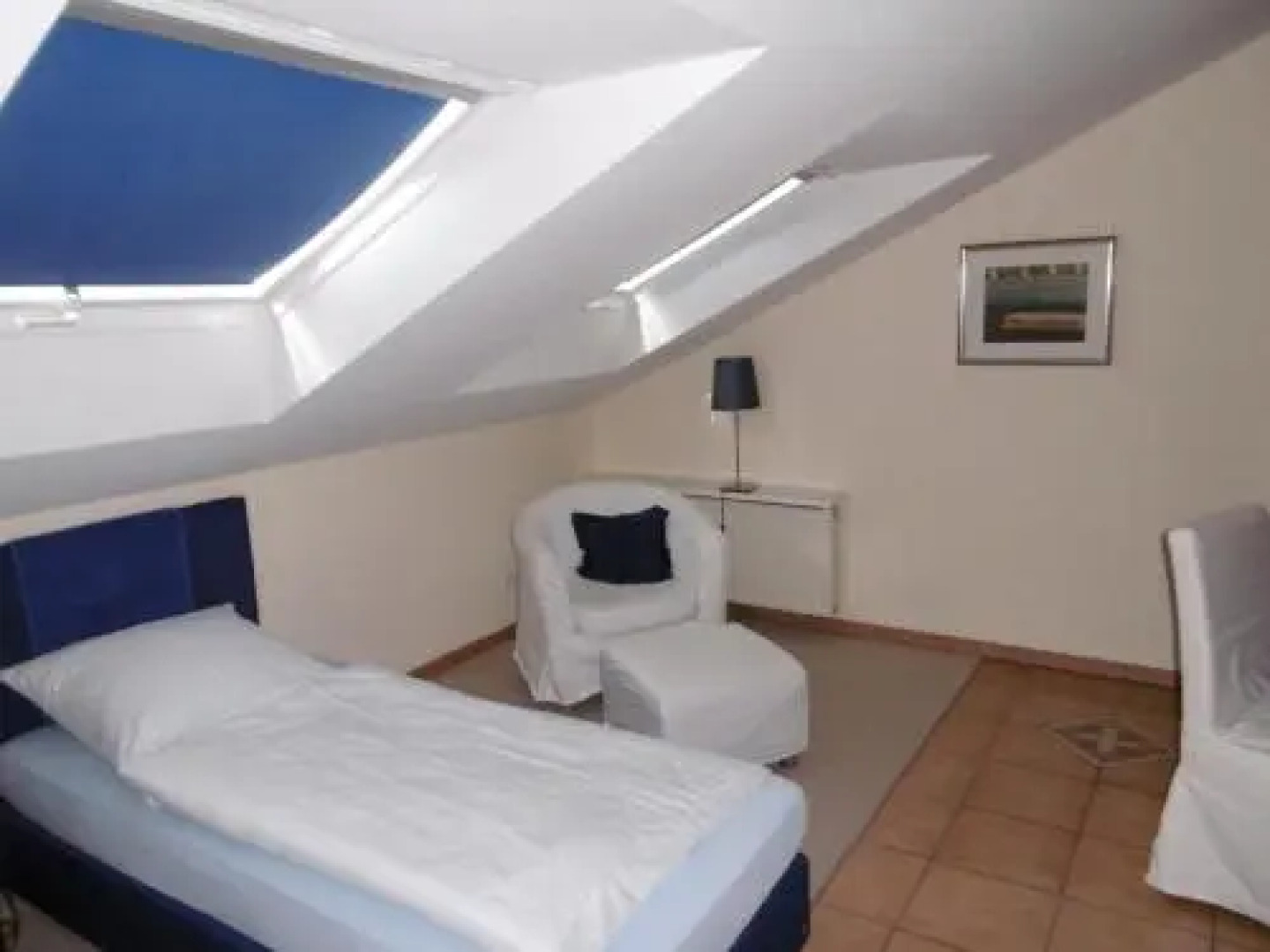 Hotel Garni an der Eissporthalle