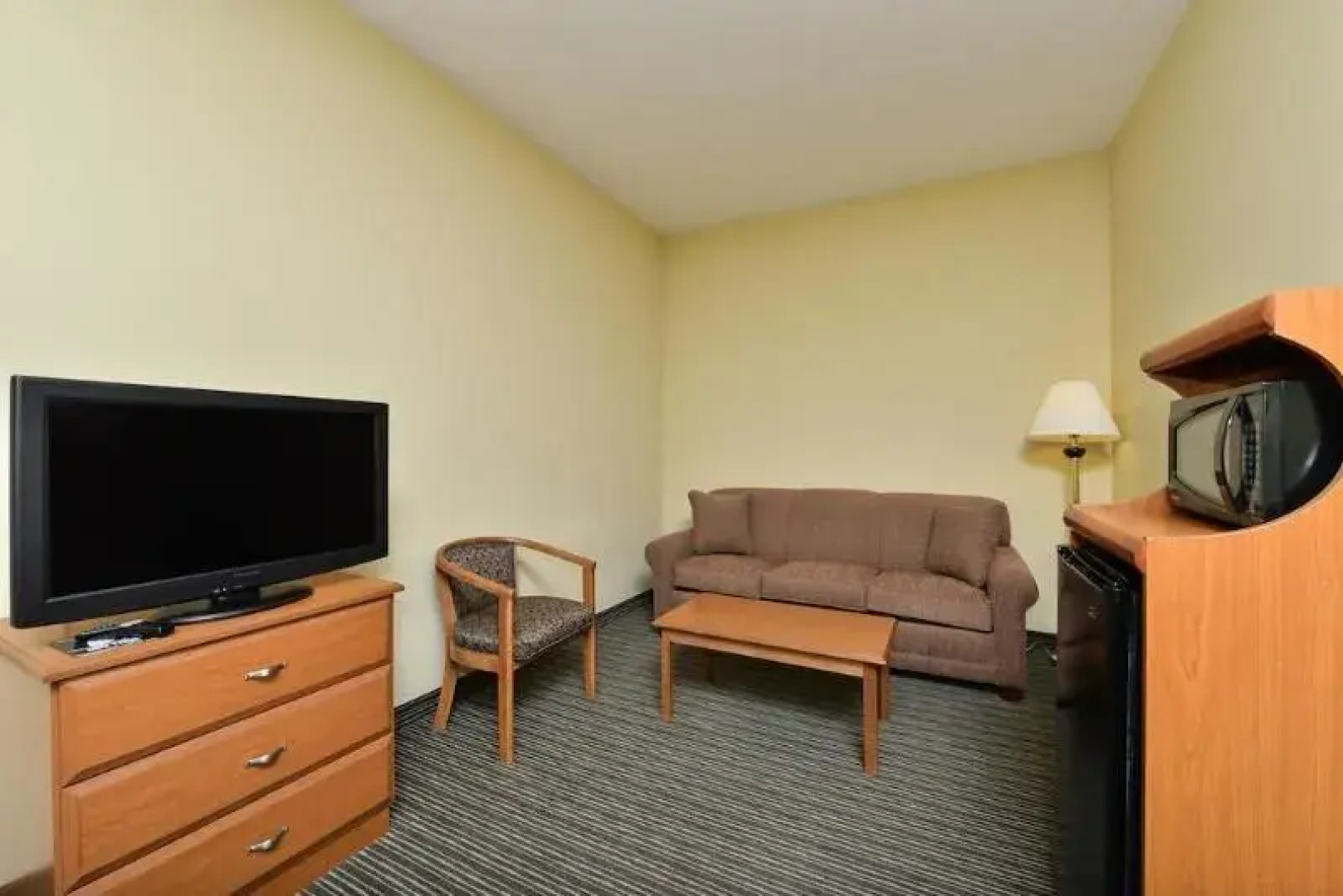 Quality Inn Joplin