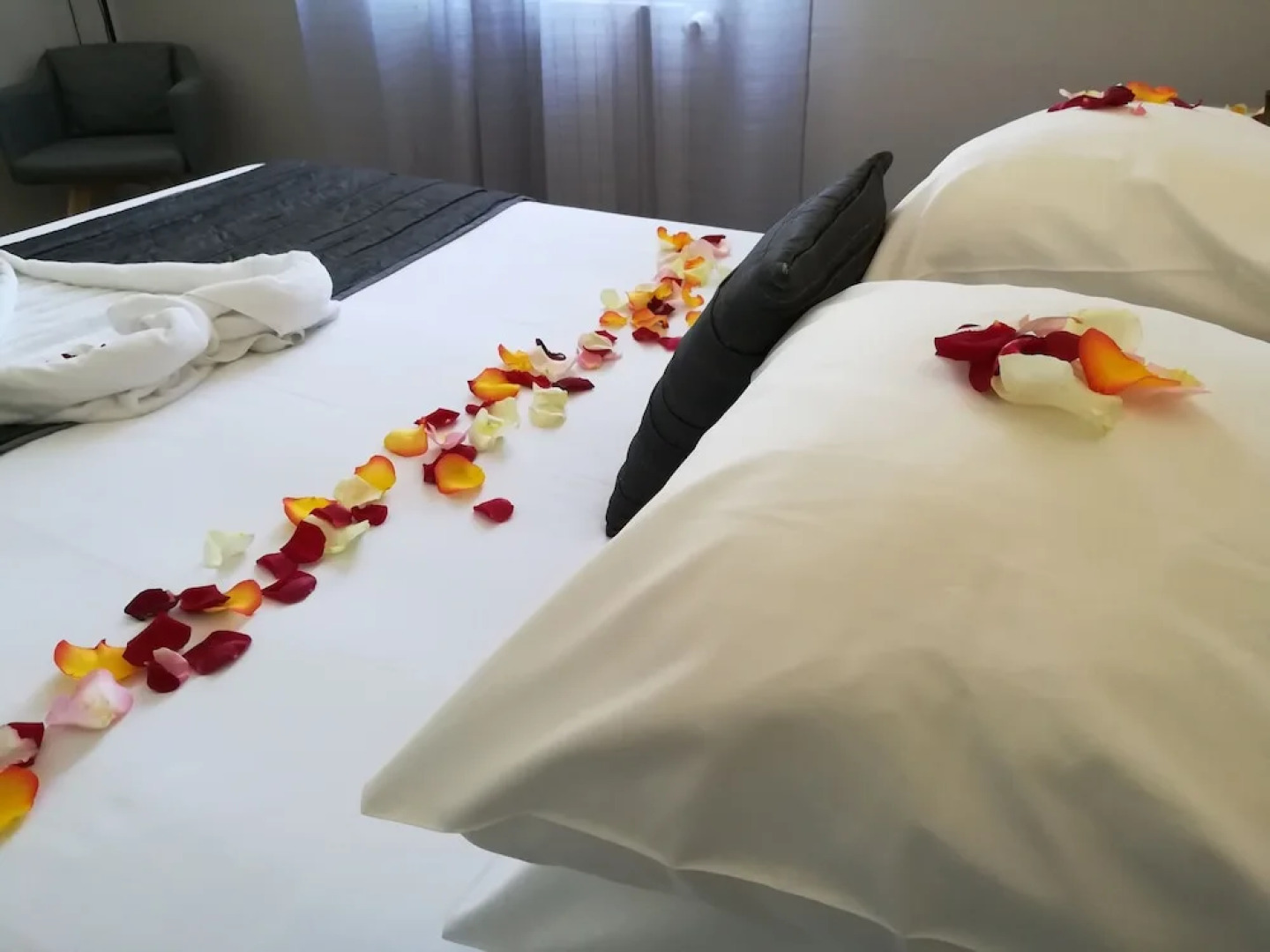 Le Nid du Pont de Gau