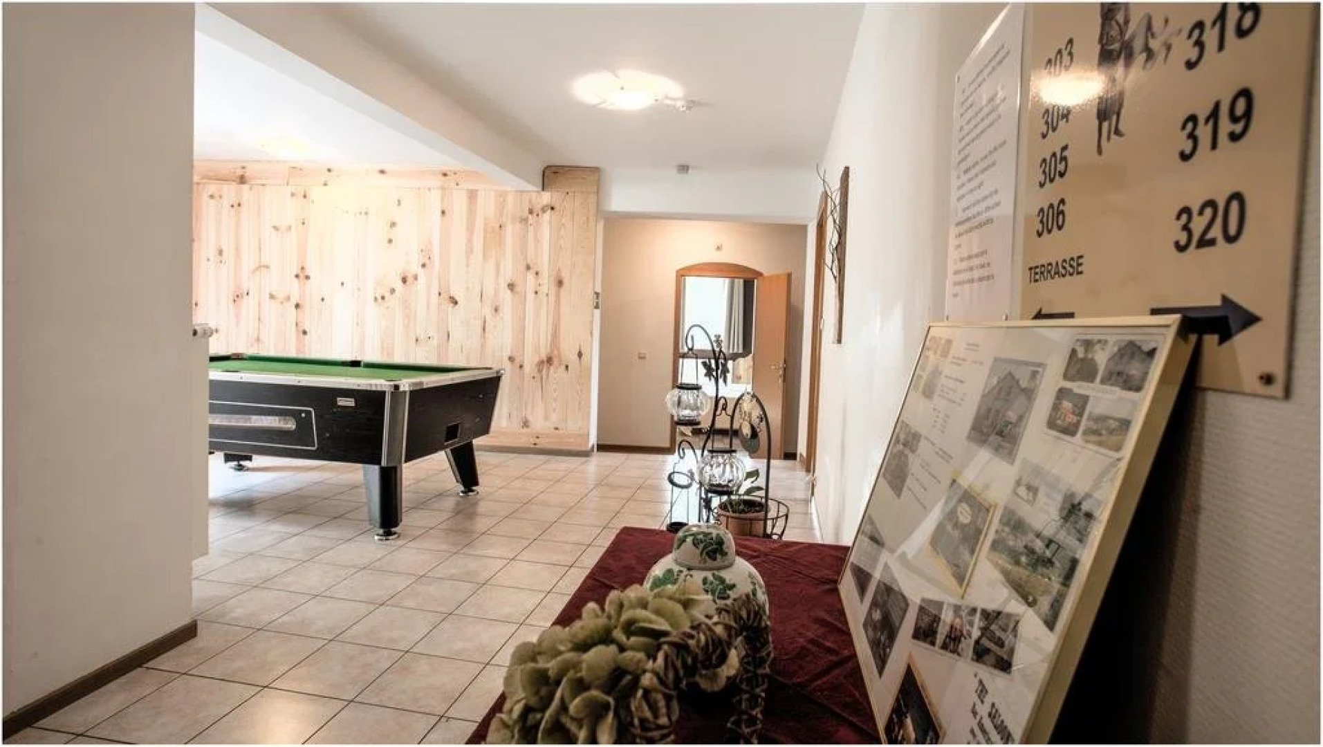 Hotel Relais Godefroy