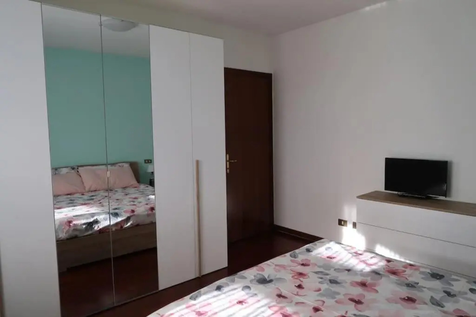 Casa Renè: appartamento in Franciacorta