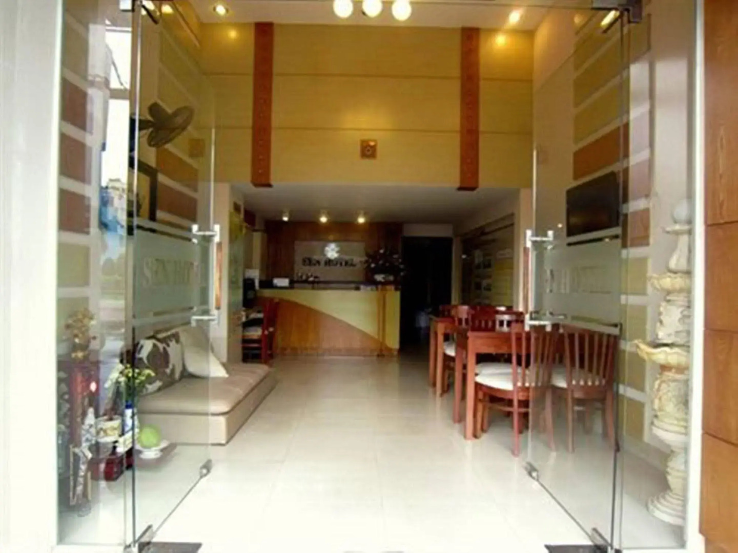 Nicecy Hotel - Le Lai Street