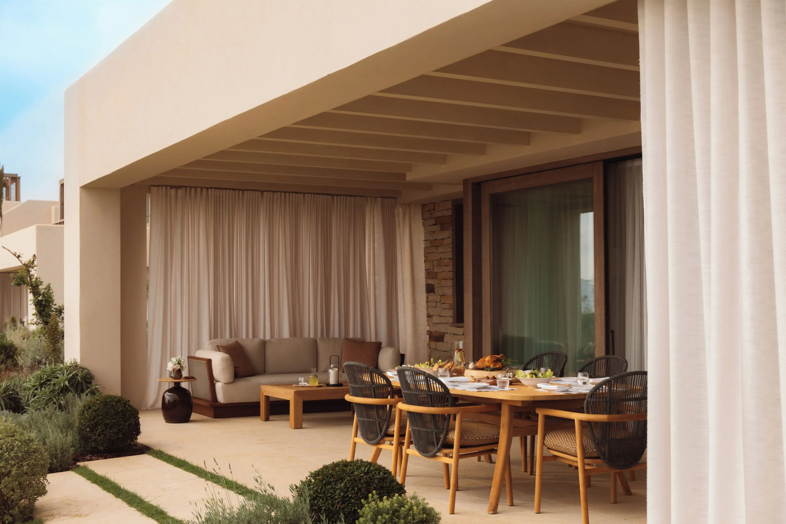 Royal Mansour Tamuda Bay