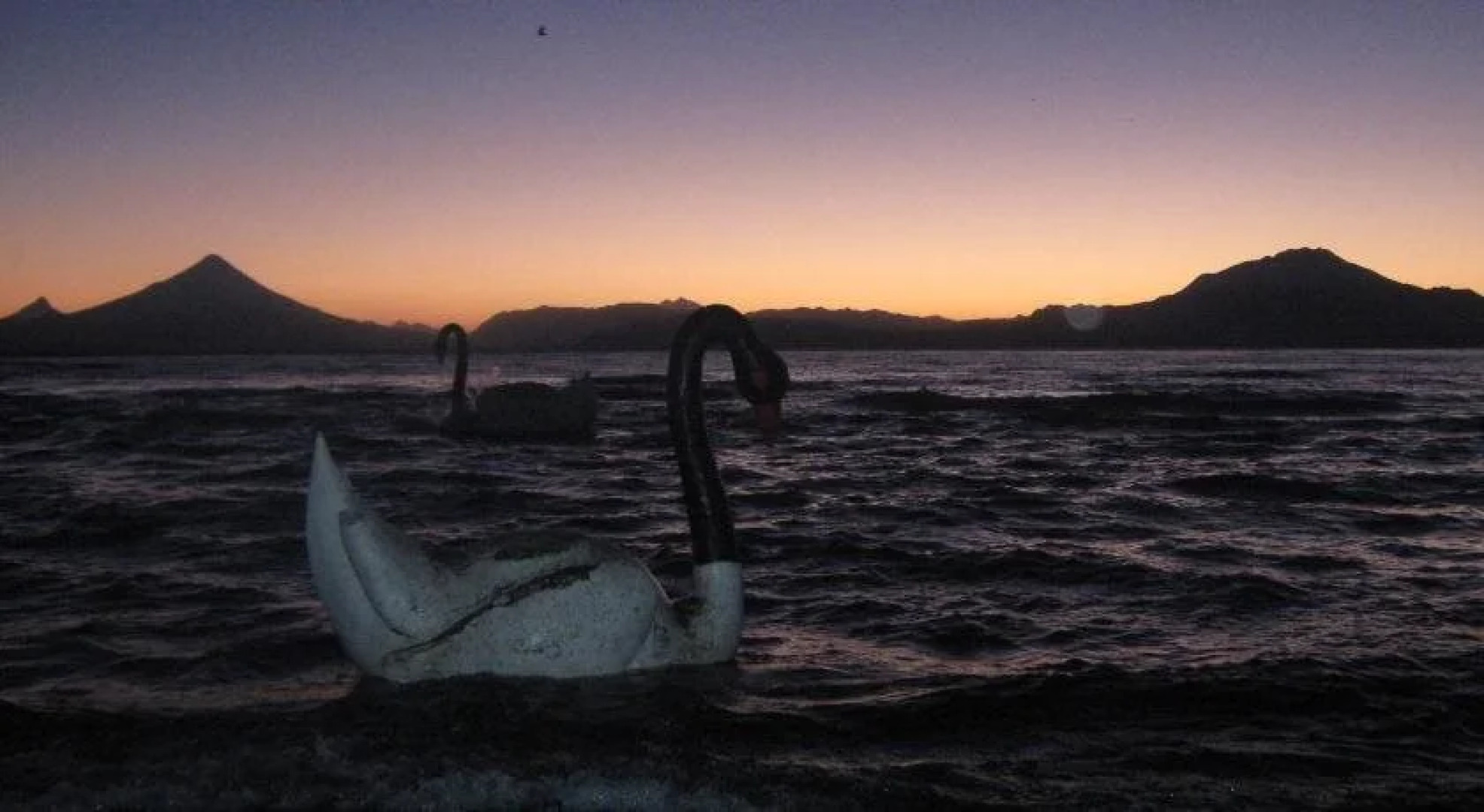 Antea Cabañas & Spa