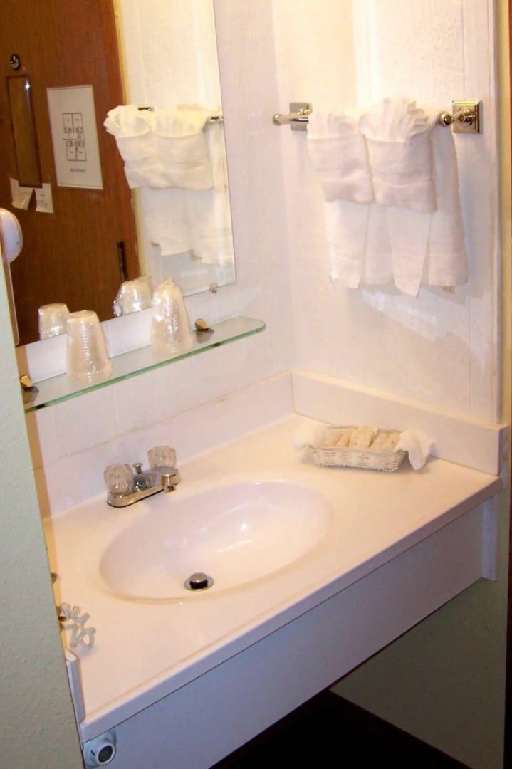 Chena Hot Springs Resort