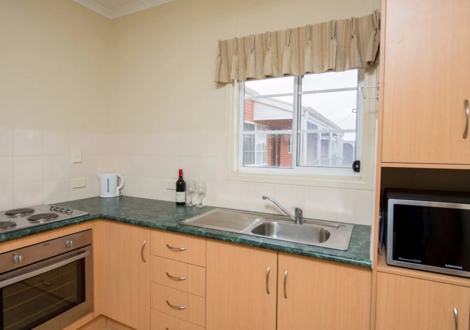 Breakfree Port Pirie