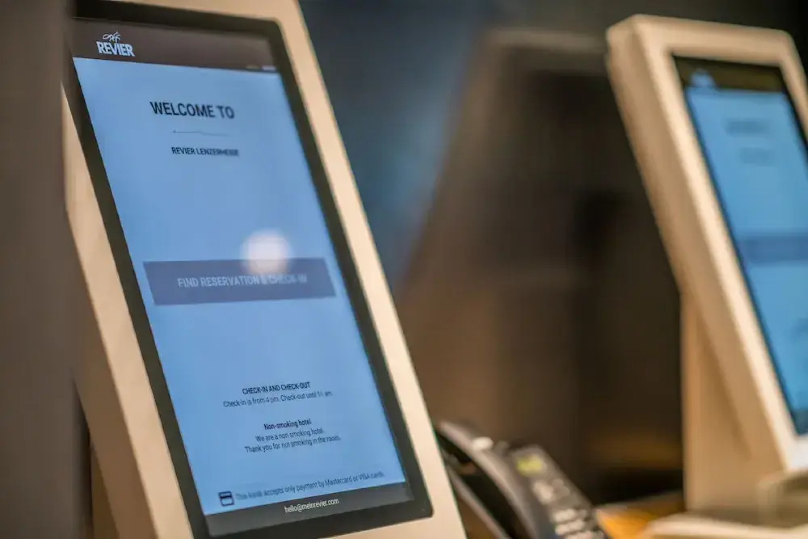 Revier Mountain Lodge Lenzerheide