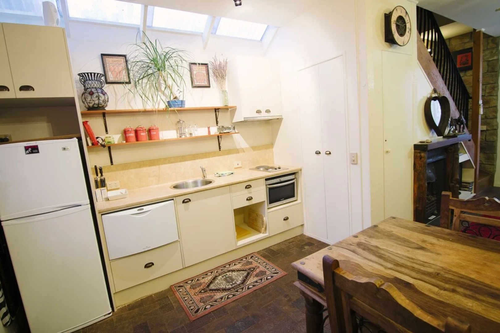 Escape Apartments Mildura