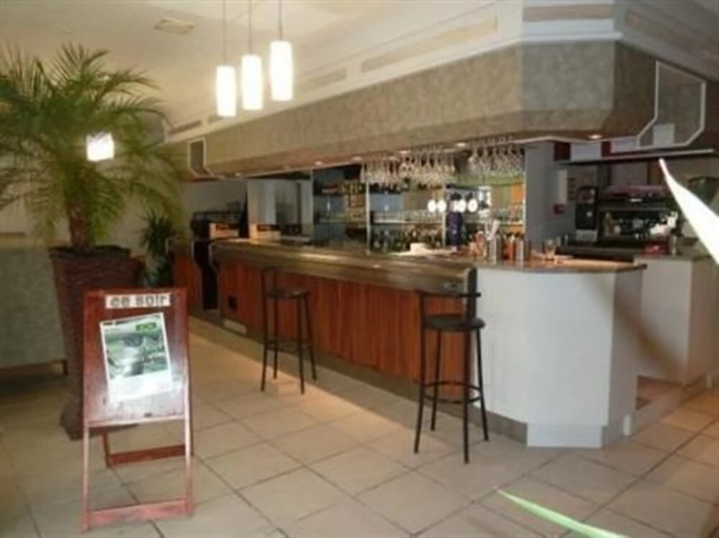 Hotel Restaurant Le Littoral