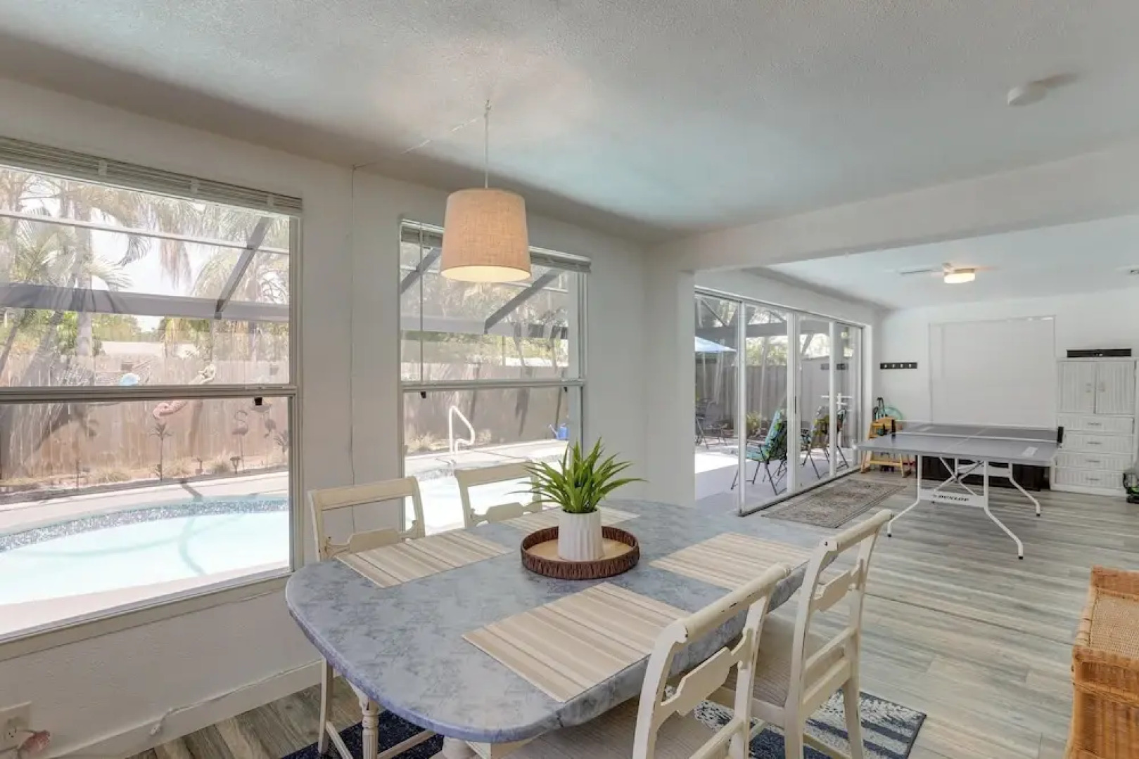 Seminole Vacation Rental w/ Heated Pool!