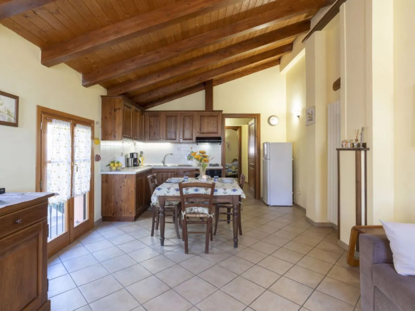 Apartment Luca Vendone