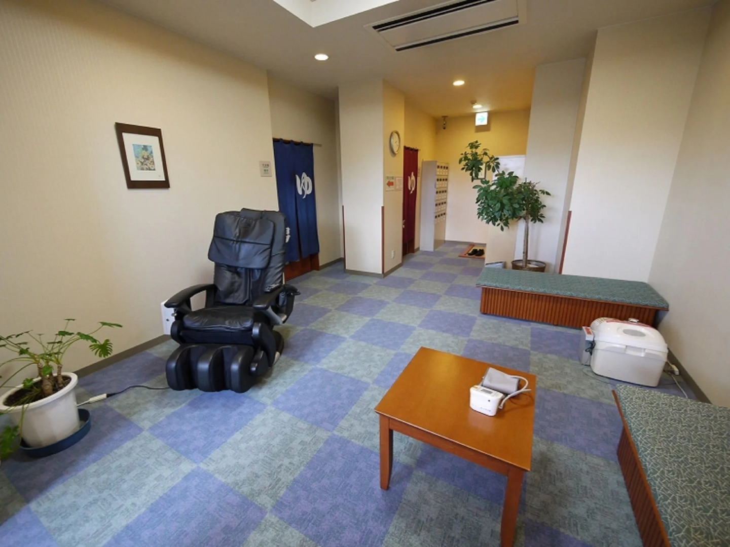 Hotel Route - Inn Nishinasuno