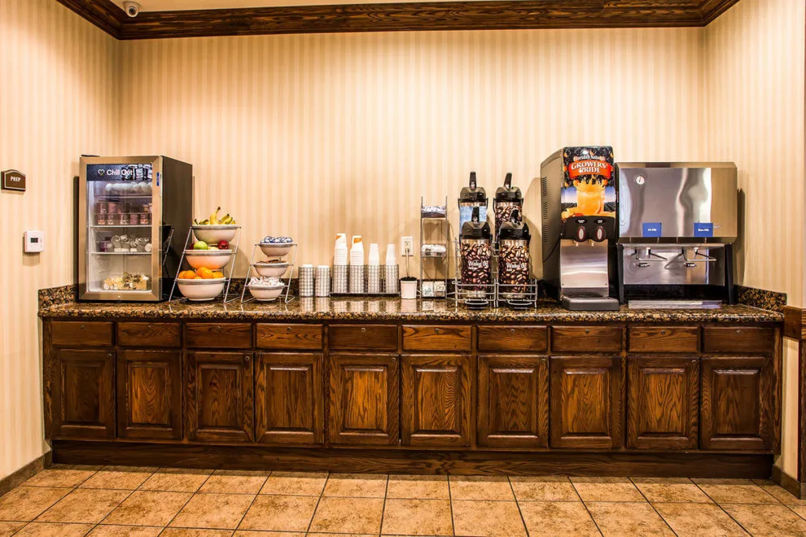 Comfort Suites Oshkosh