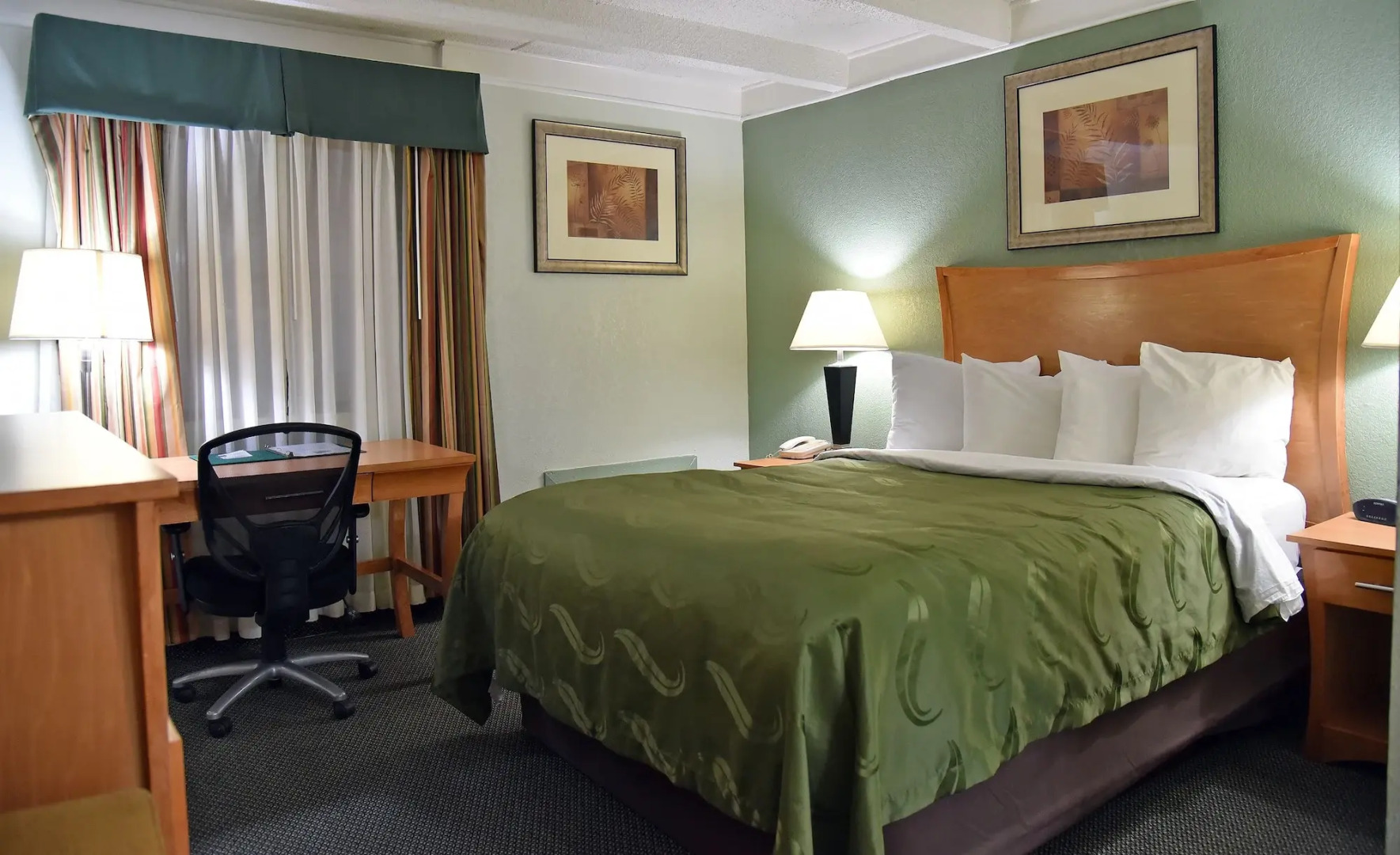 Quality Inn & Suites Council Bluffs - Omaha East