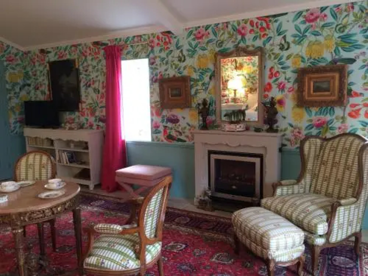 Les Fermes de Terre Neuve