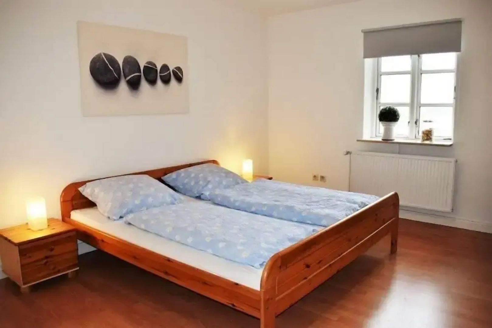 Gaststätte Bongsiel