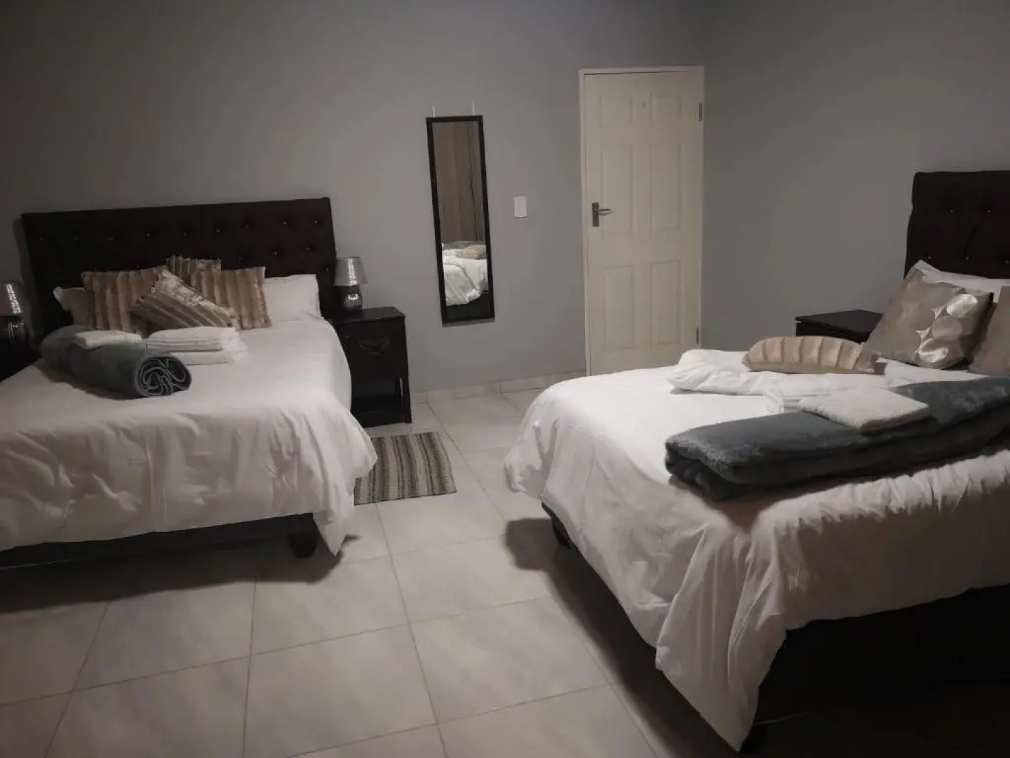 Tuvawa Luxury Suites