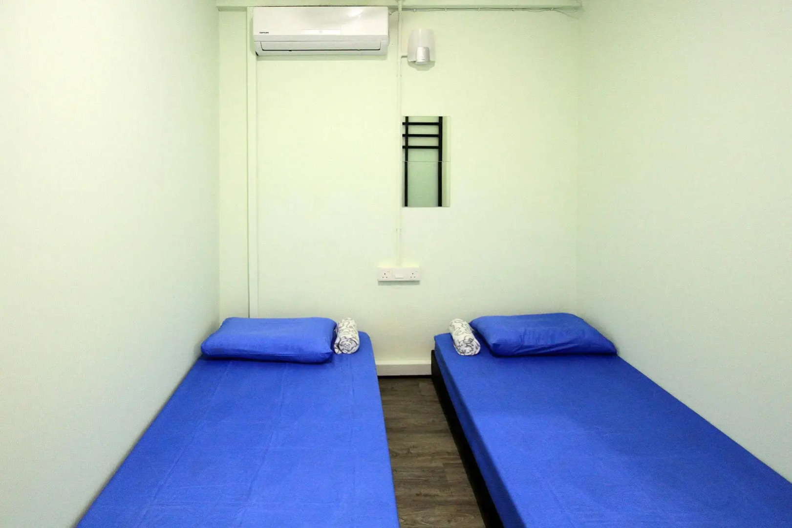 Hotel O The Space Inn