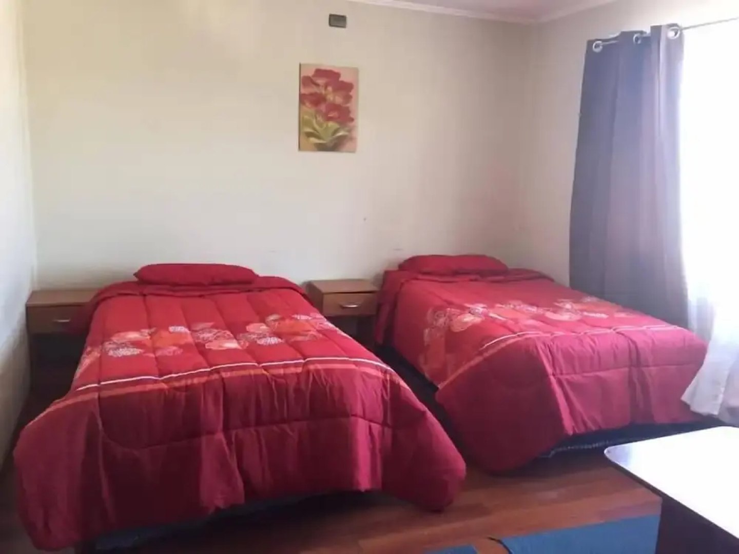 Cabañas La Ruta de Valdivia
